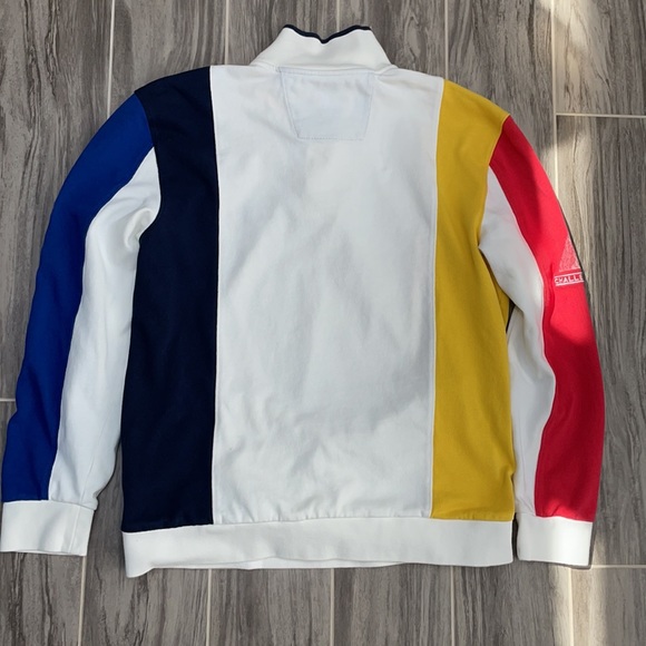 Men’s Nautica Sweatshirt - Picture 2 of 12